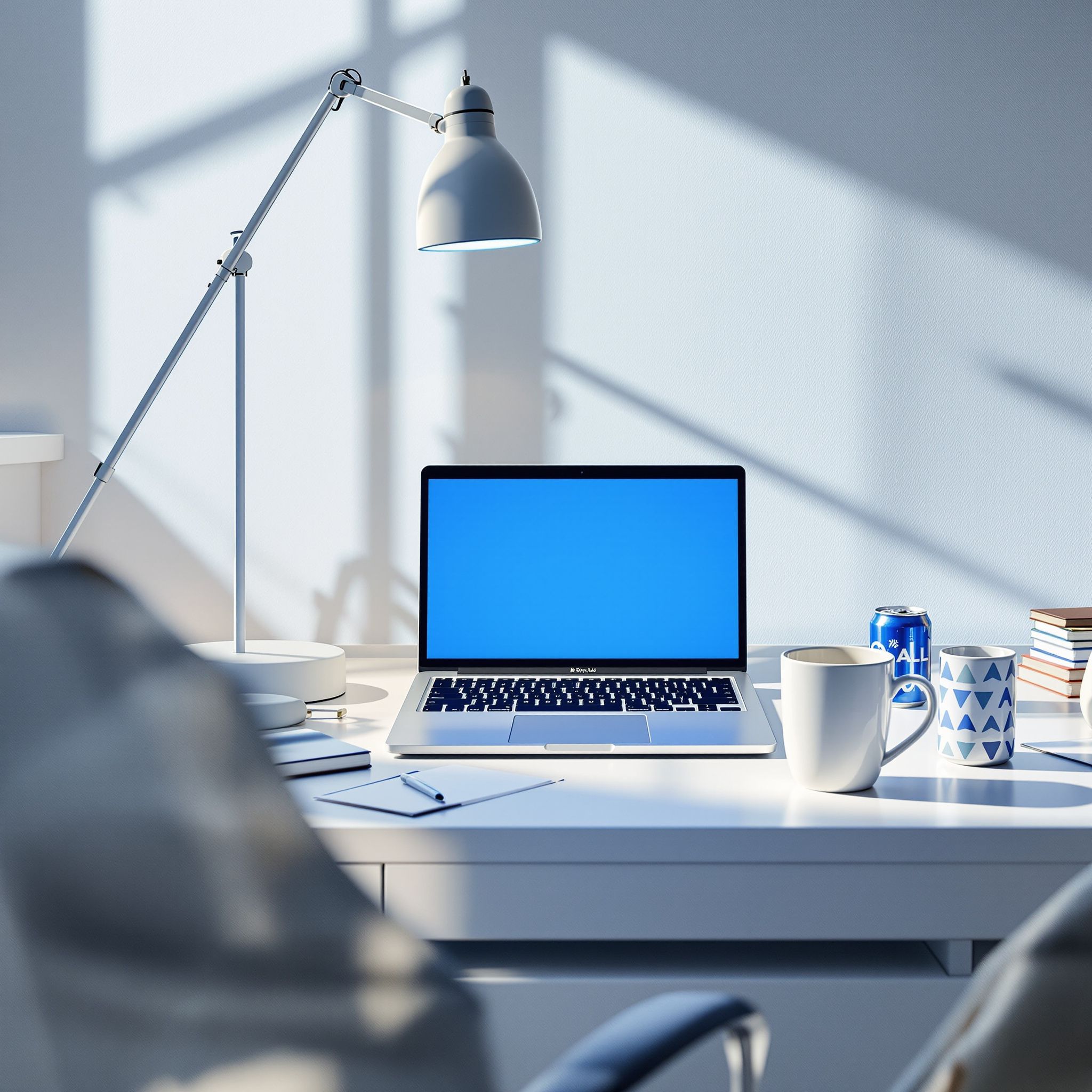 Стресс и недосып